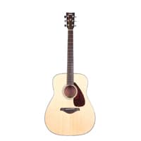 Вы можете получить   Yamaha FG700S Акустическая гитара   в Amazon всего за 200 долларов