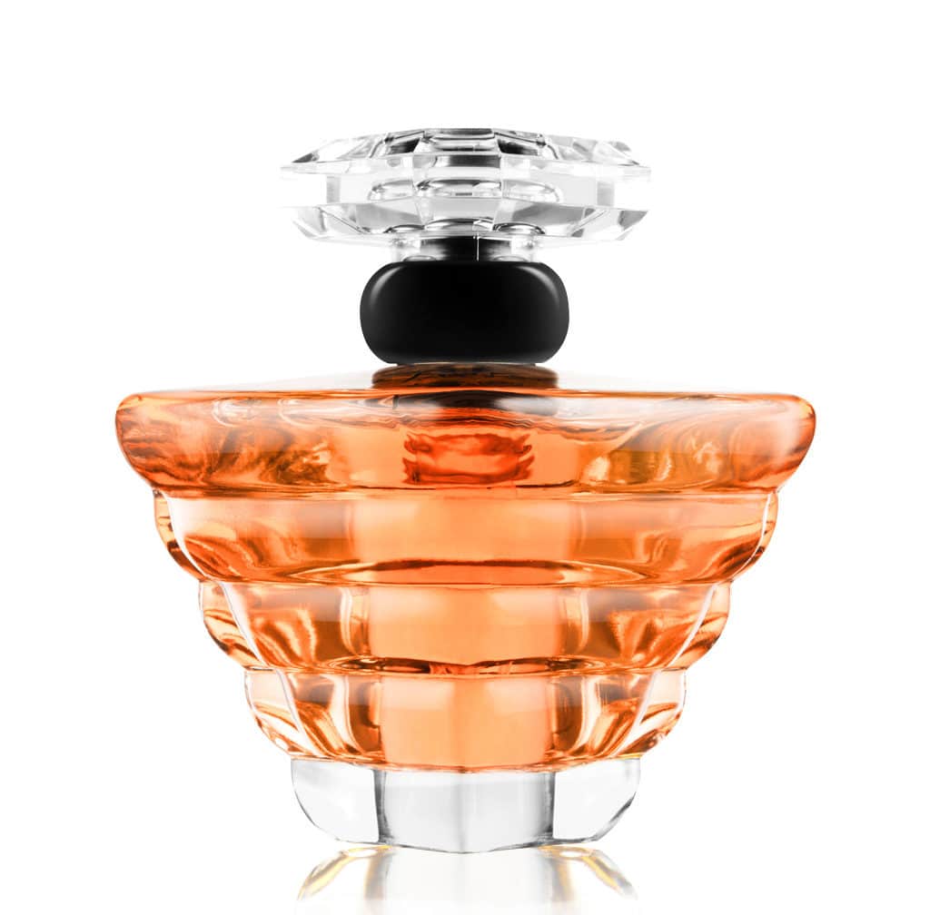 Lancome Tresor (EDP) - 7 место в рейтинге женской парфюмерии